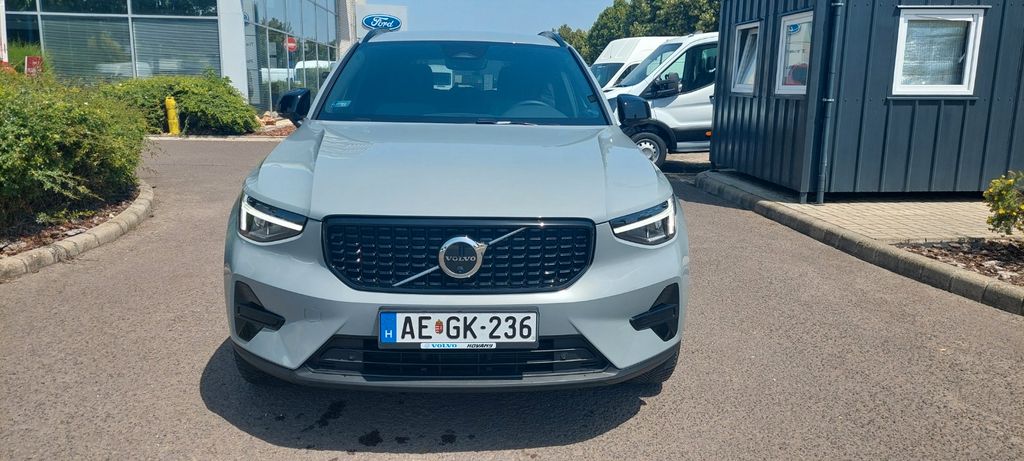 Volvo XC40 2023