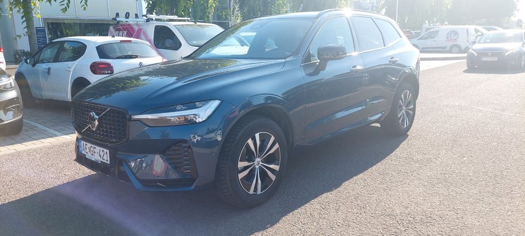 Volvo XC60 2023