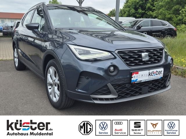 Seat Arona 2022