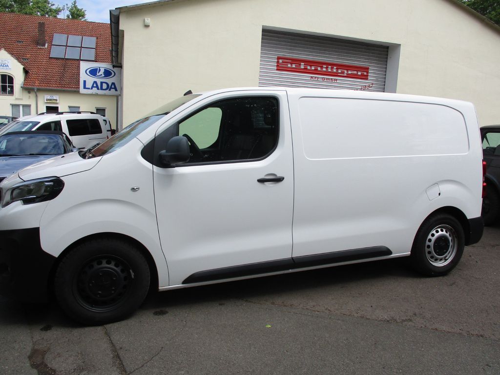 Peugeot Expert 2019