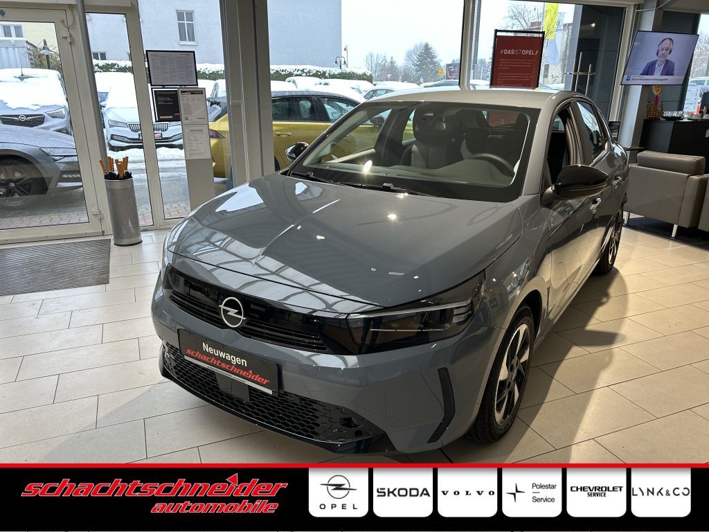 Opel Corsa 2024