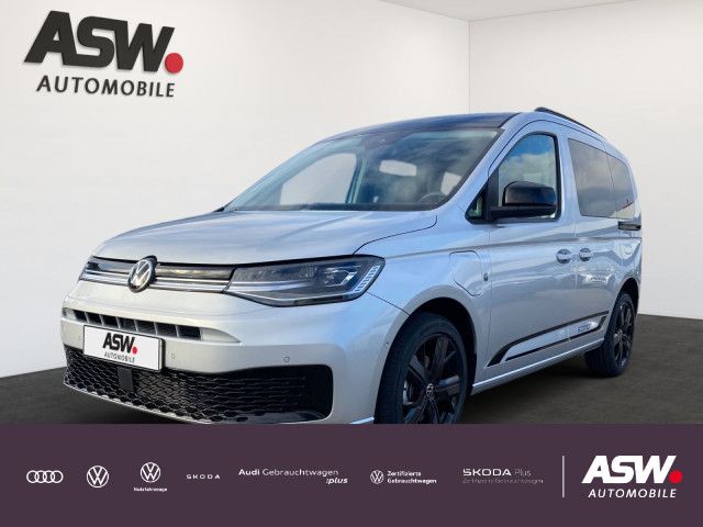 Volkswagen Caddy 2025