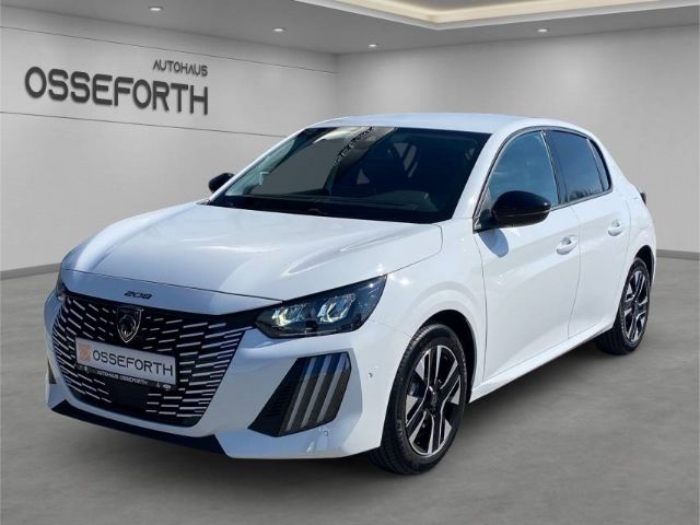 Peugeot 208 2025