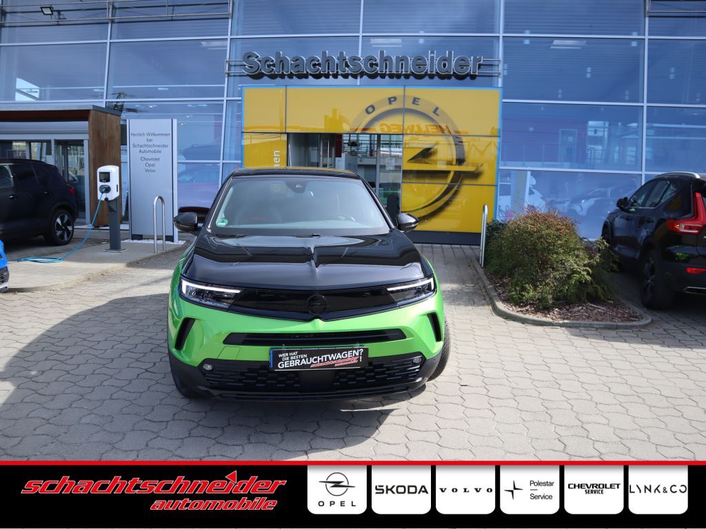 Opel Mokka 2024