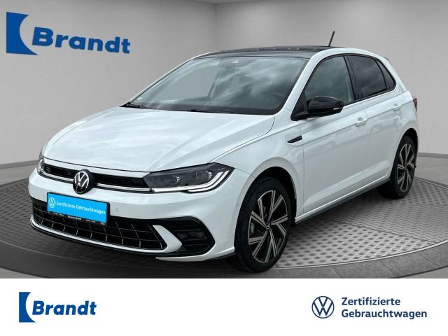 Volkswagen Polo 2025