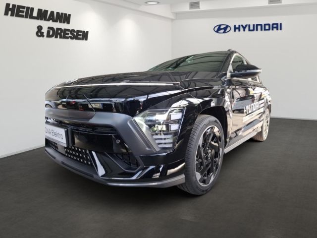 Hyundai KONA Elektro 2025