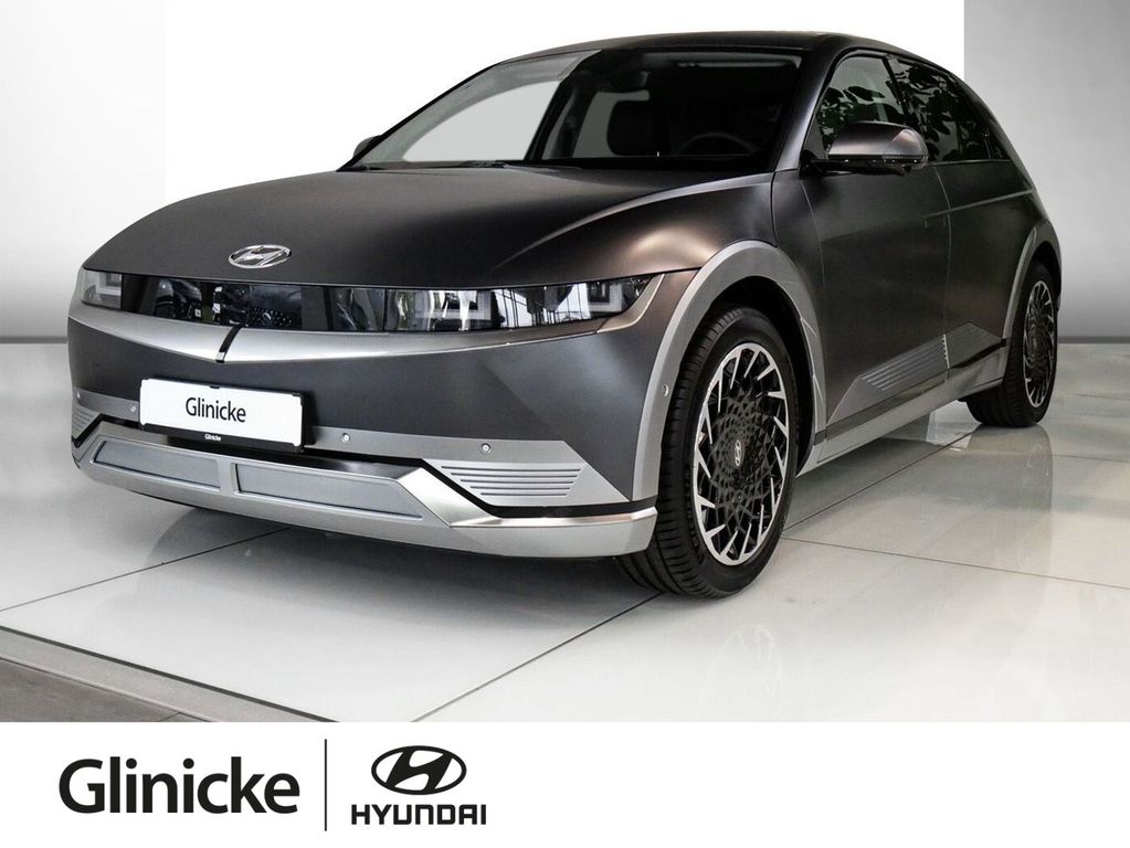 Hyundai IONIQ 5 2024
