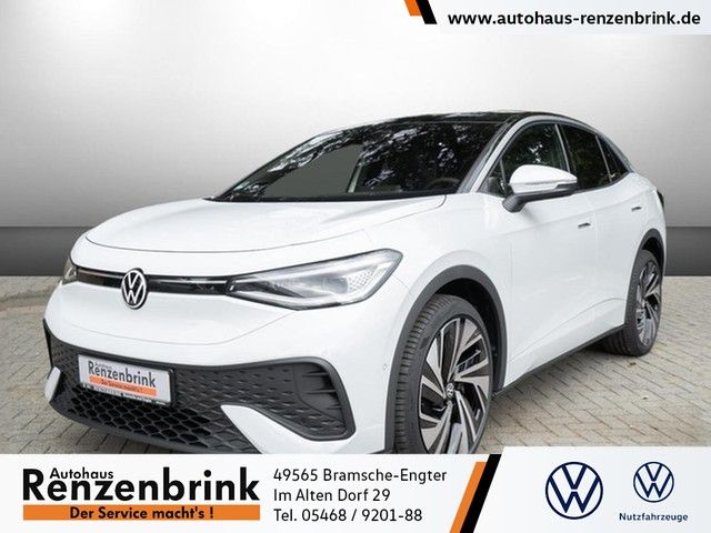 Volkswagen ID.5 2024