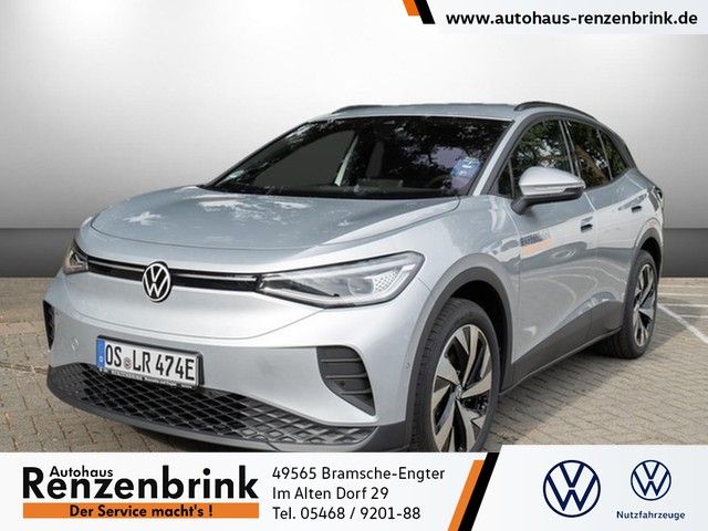 Volkswagen ID.4 2024