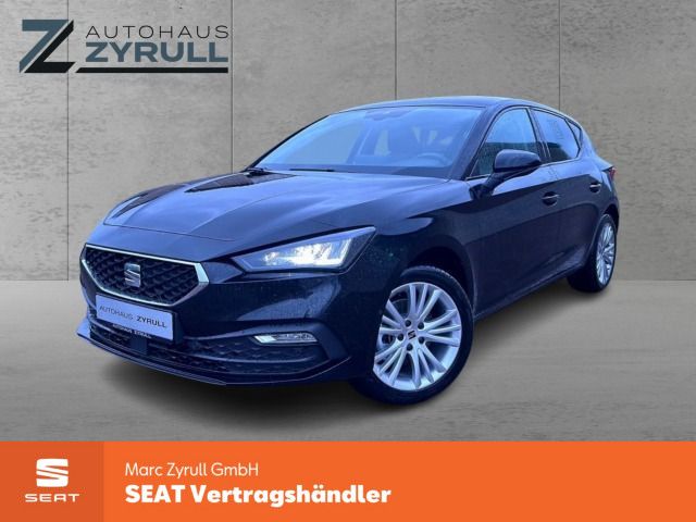 Seat Leon 2024