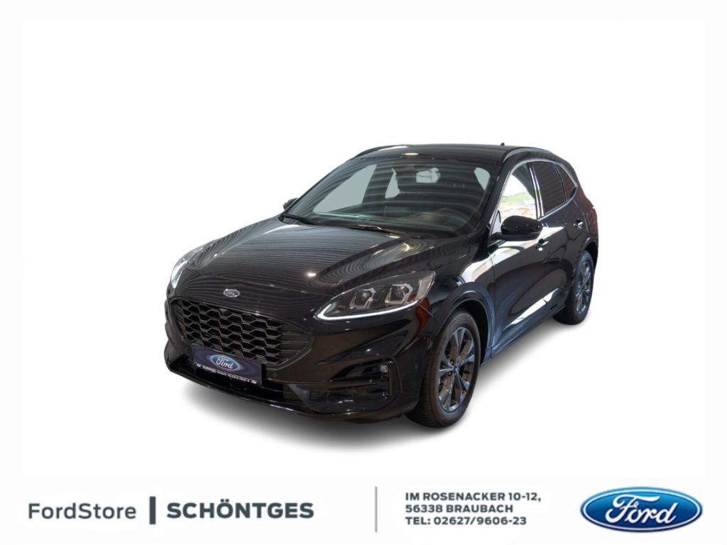 Ford Kuga 2024