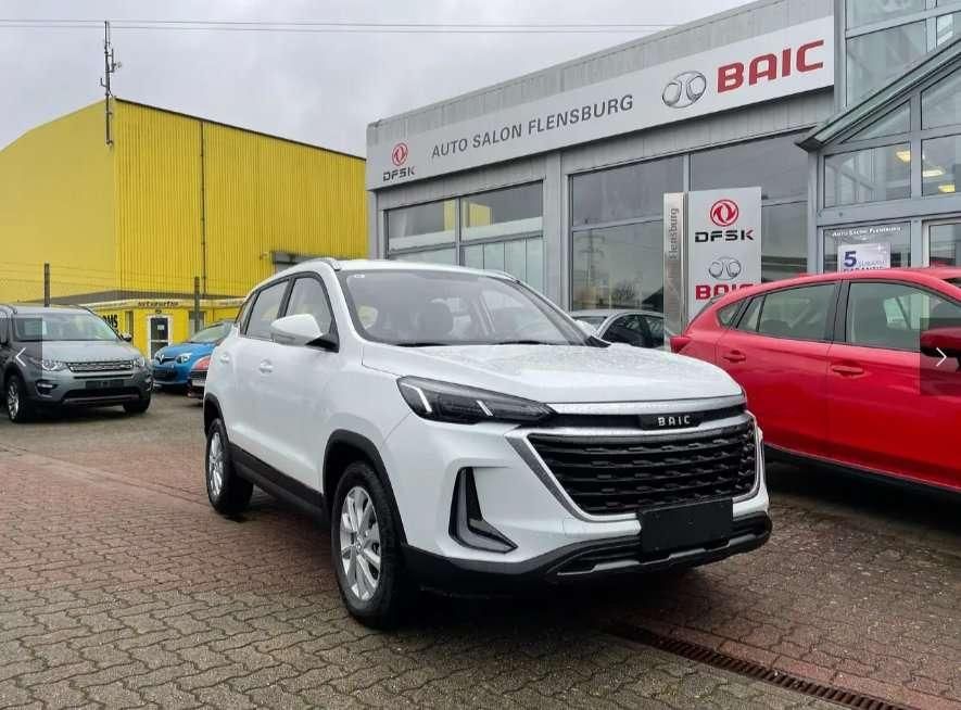 BAIC Other