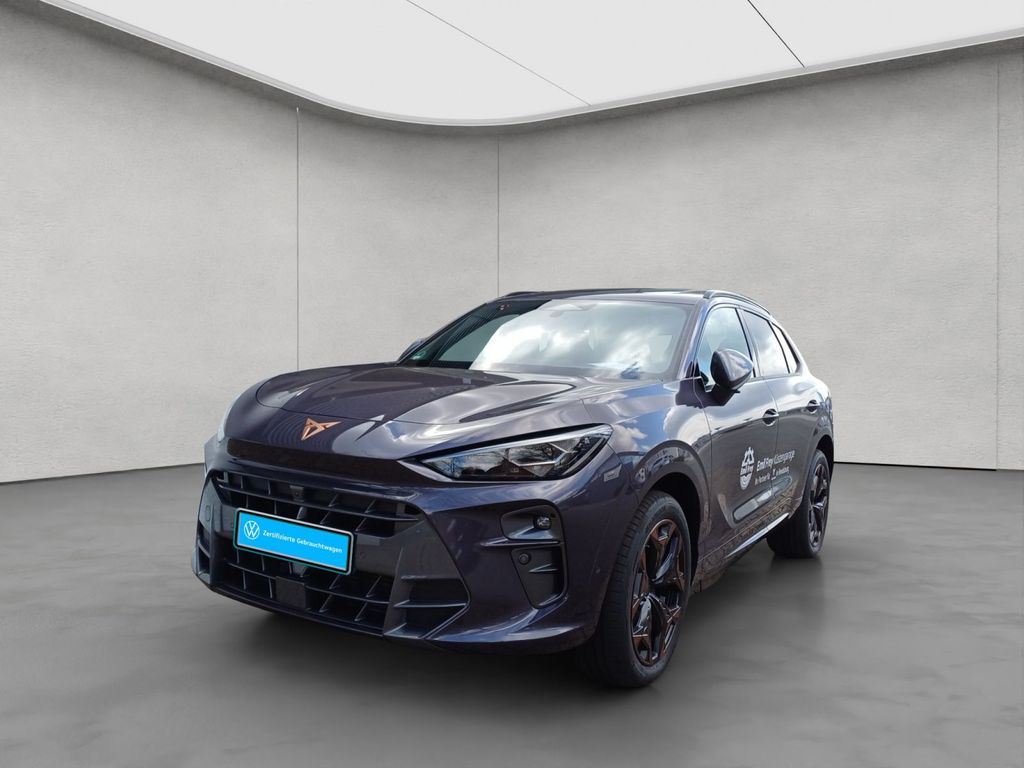 Cupra Terramar 2025