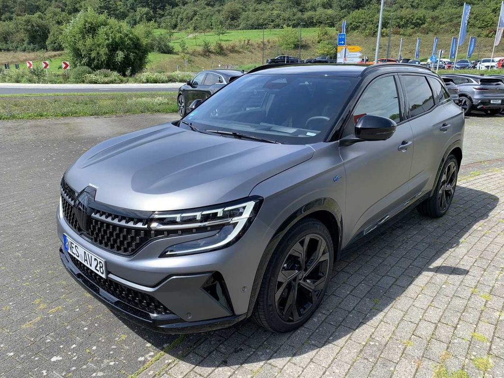 Renault Austral 2023