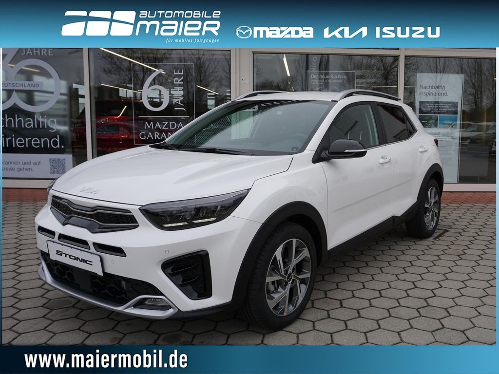 Kia Stonic 2024