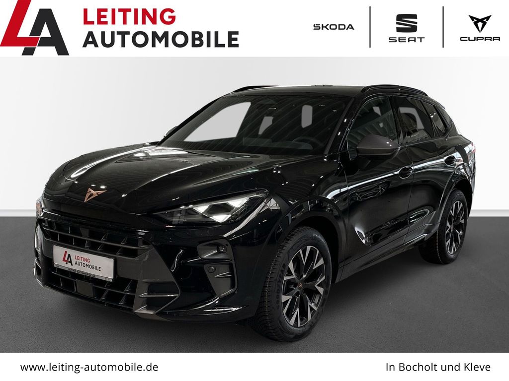 Cupra Terramar 2025