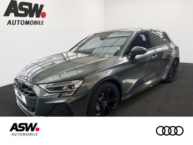 Audi A3 2025