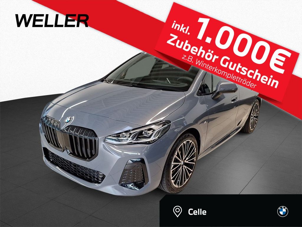 BMW 220 Active Tourer 2024