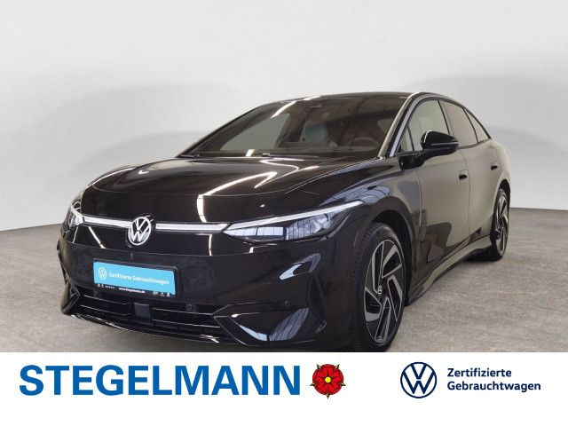 Volkswagen ID.7 2024