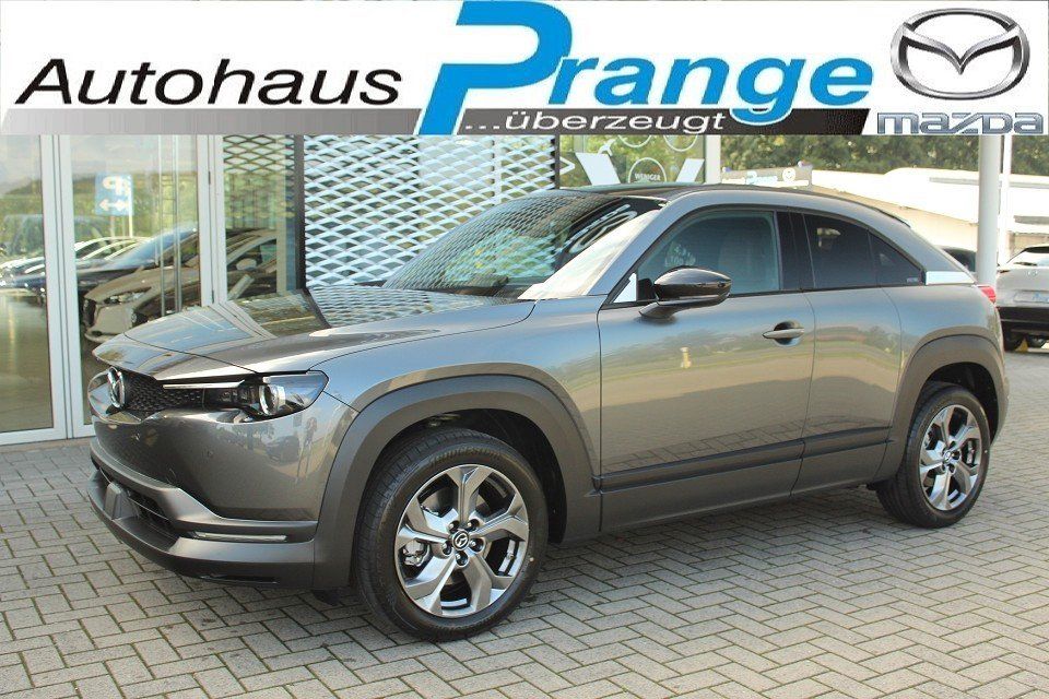 Mazda MX-30 2023