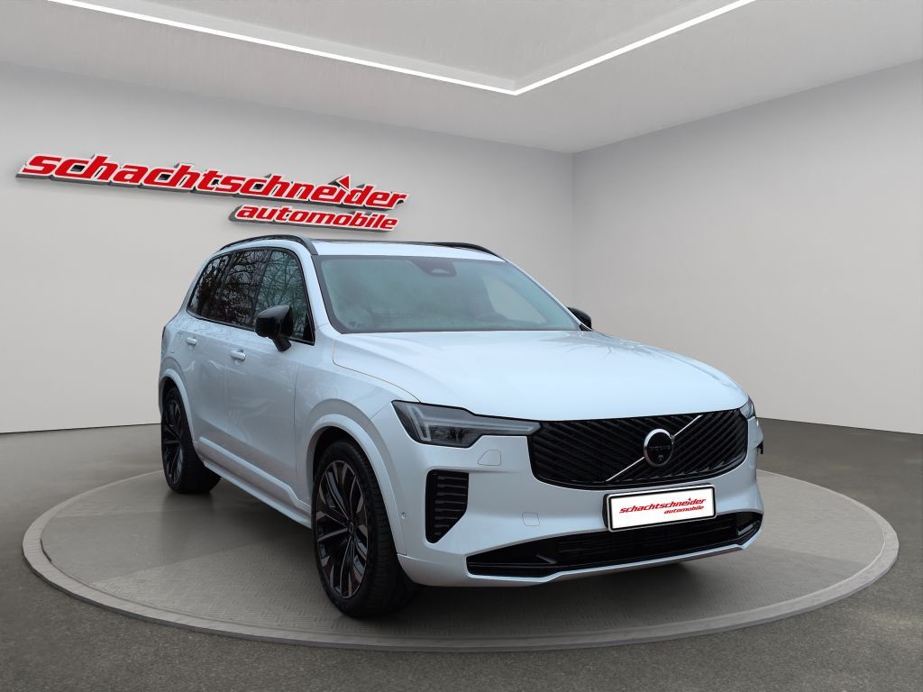 Volvo XC90 2024