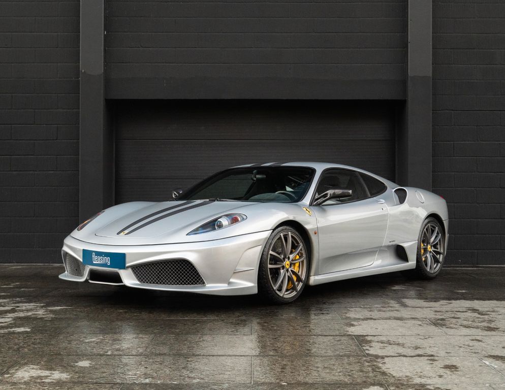 Ferrari F430 2008