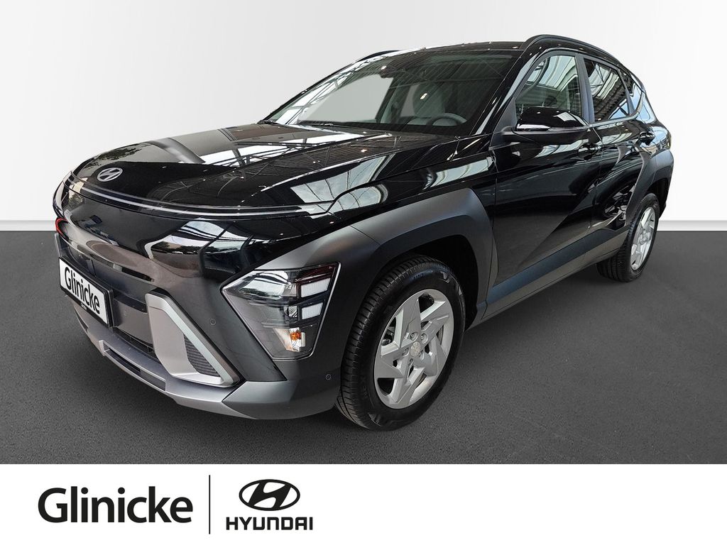 Hyundai KONA 2023