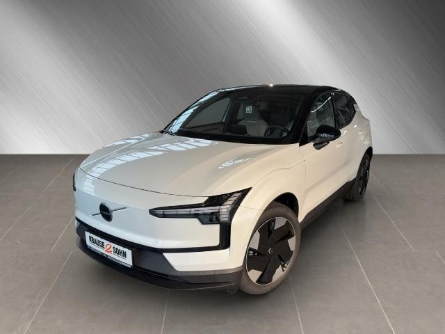 Volvo EX30 2024