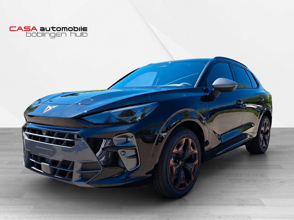 Cupra Terramar 2025