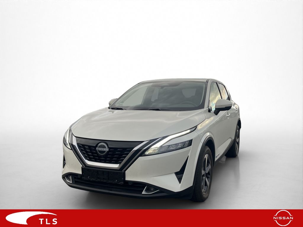 Nissan Qashqai 2023
