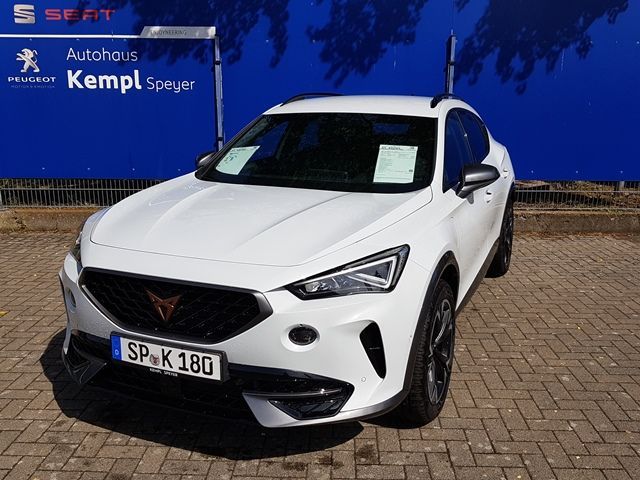 Cupra Formentor 2024