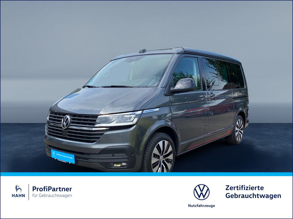 Volkswagen T6 California 2023