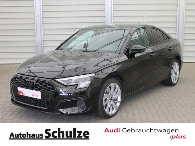 Audi A3 2024
