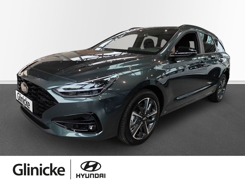 Hyundai i30 2024