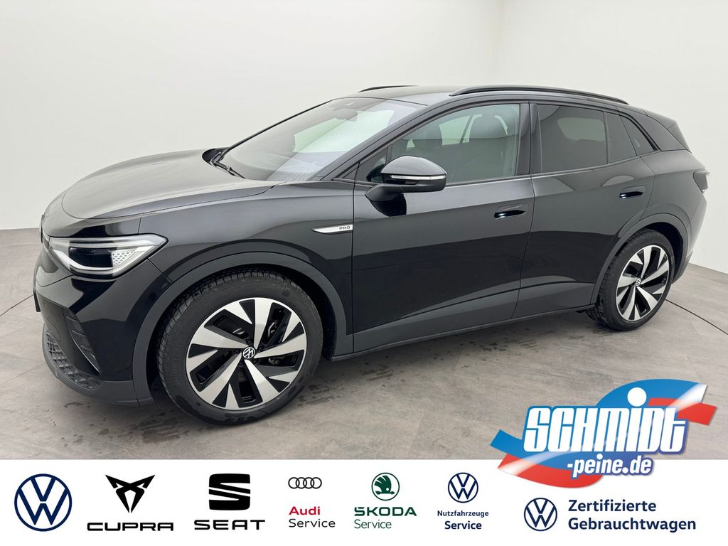 Volkswagen ID.4 2023
