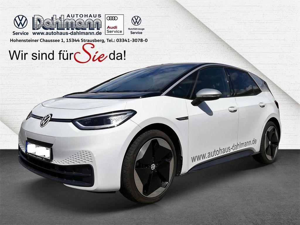 Volkswagen ID.3 2020