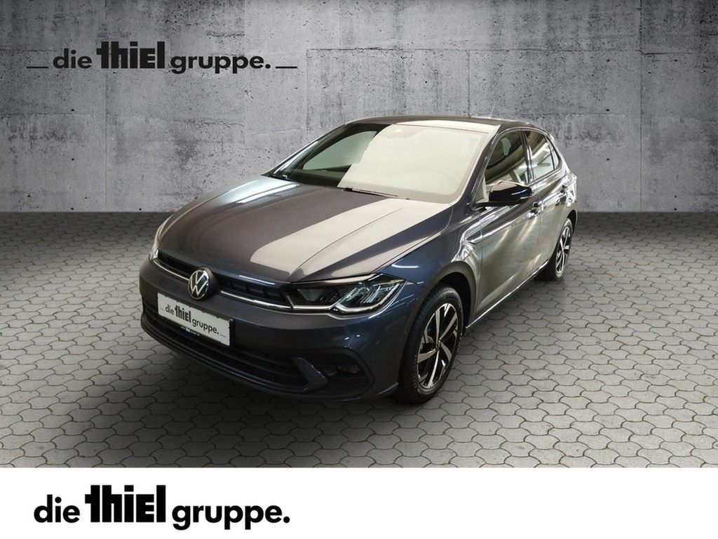 Volkswagen Polo 2025
