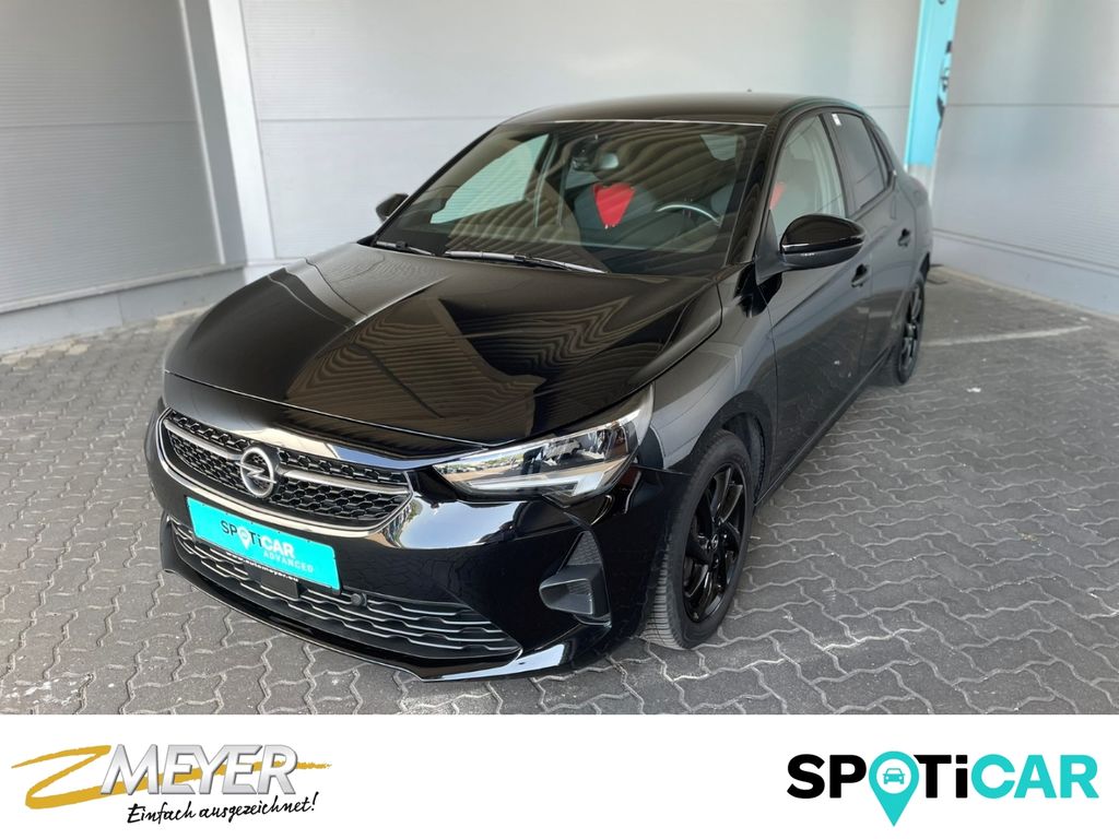Opel Corsa 2022