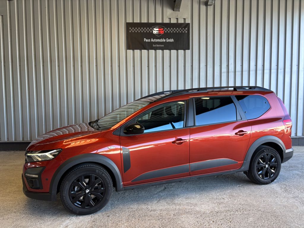 Dacia Jogger 2022