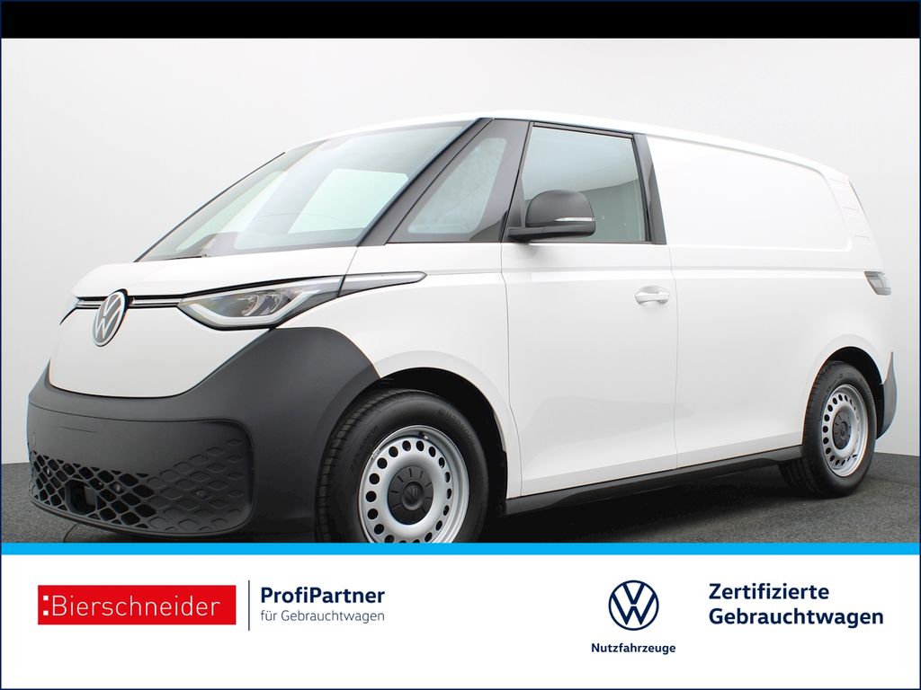 Volkswagen ID. Buzz 2023