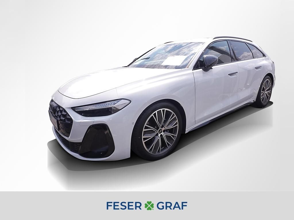 Audi A5 2024