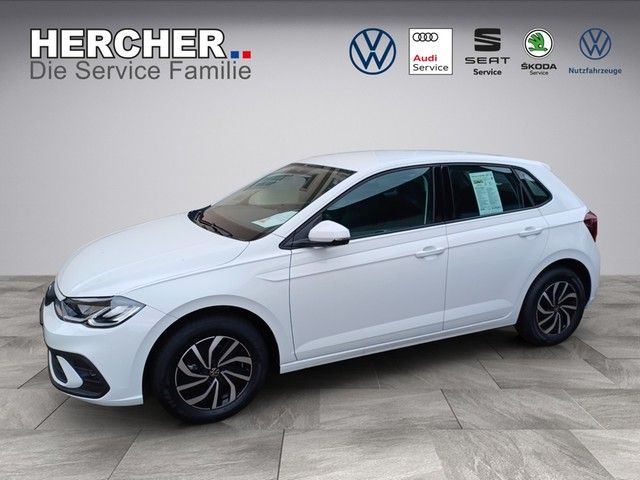 Volkswagen Polo 2023