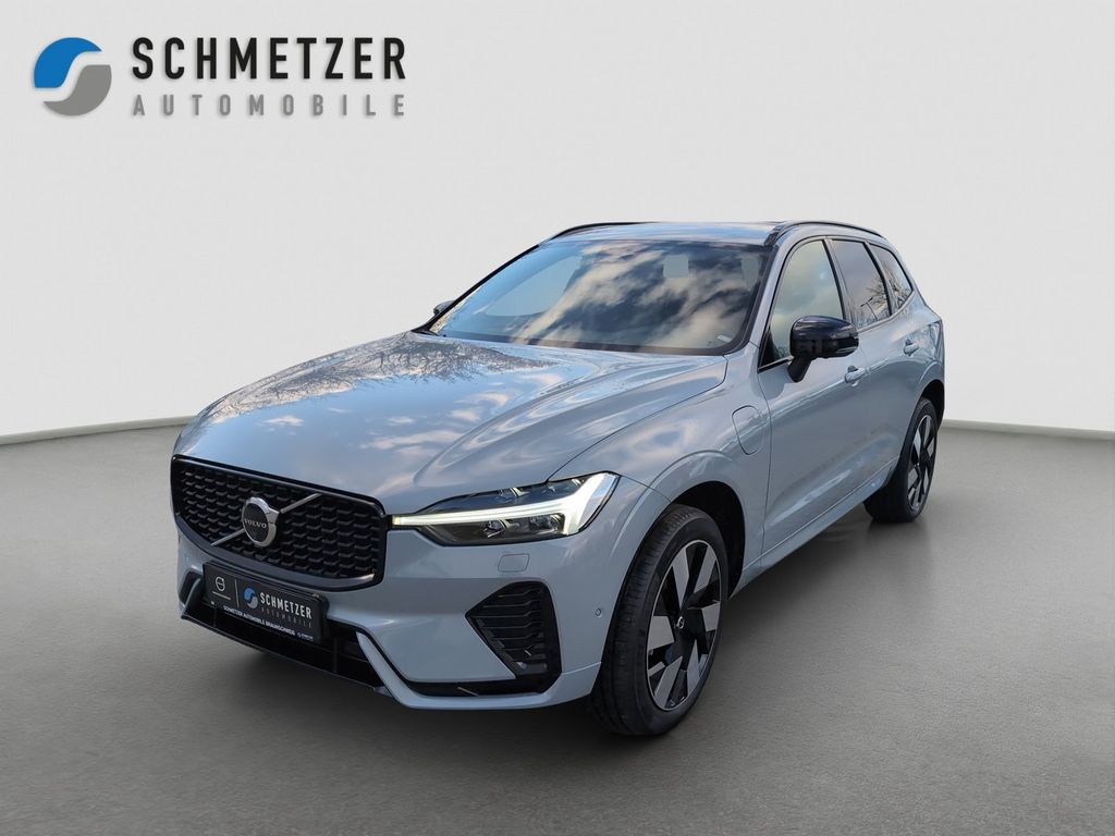 Volvo XC60 2025