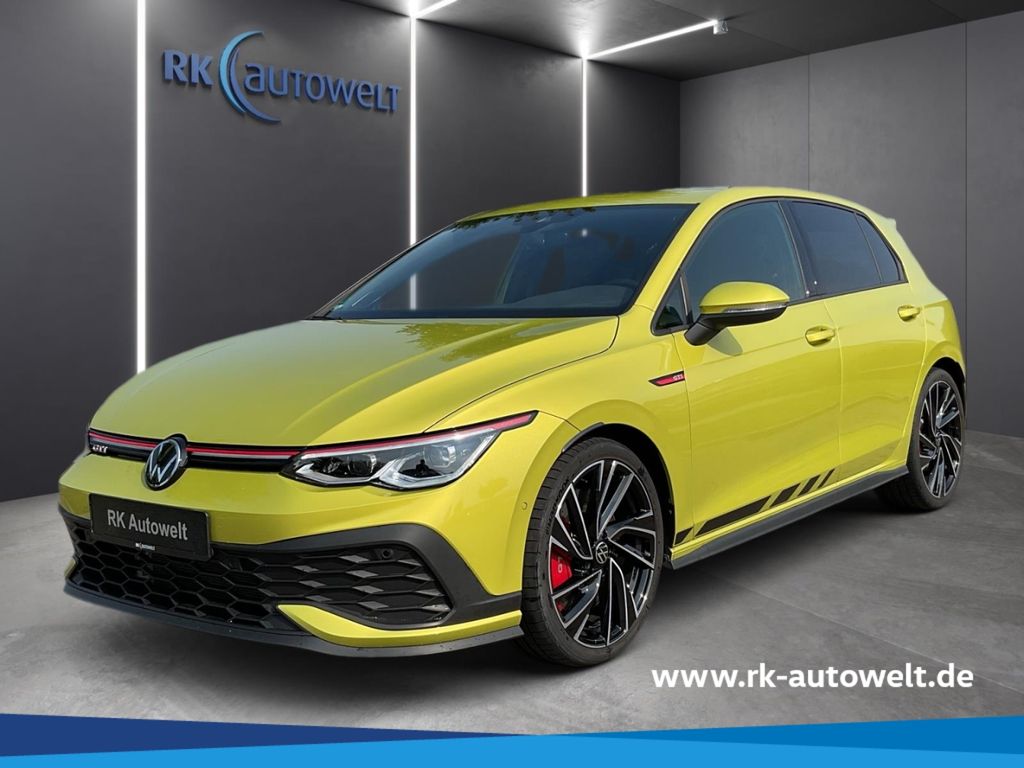 Volkswagen Golf 2023