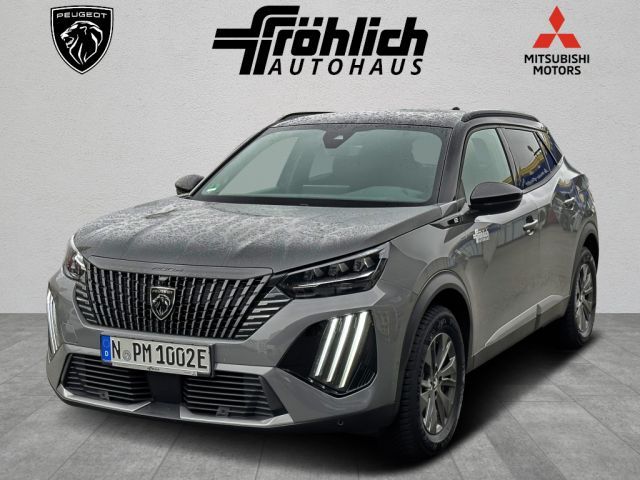 Peugeot 2008 2024