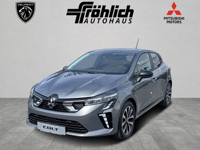 Mitsubishi Colt 2024