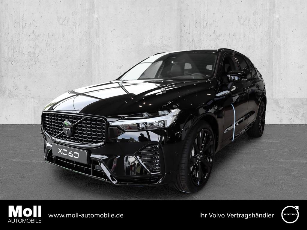 Volvo XC60 2025