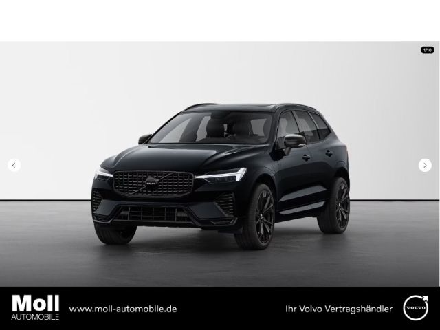 Volvo XC60 2025