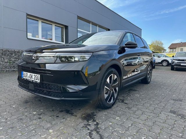 Opel Grandland (X) 2024