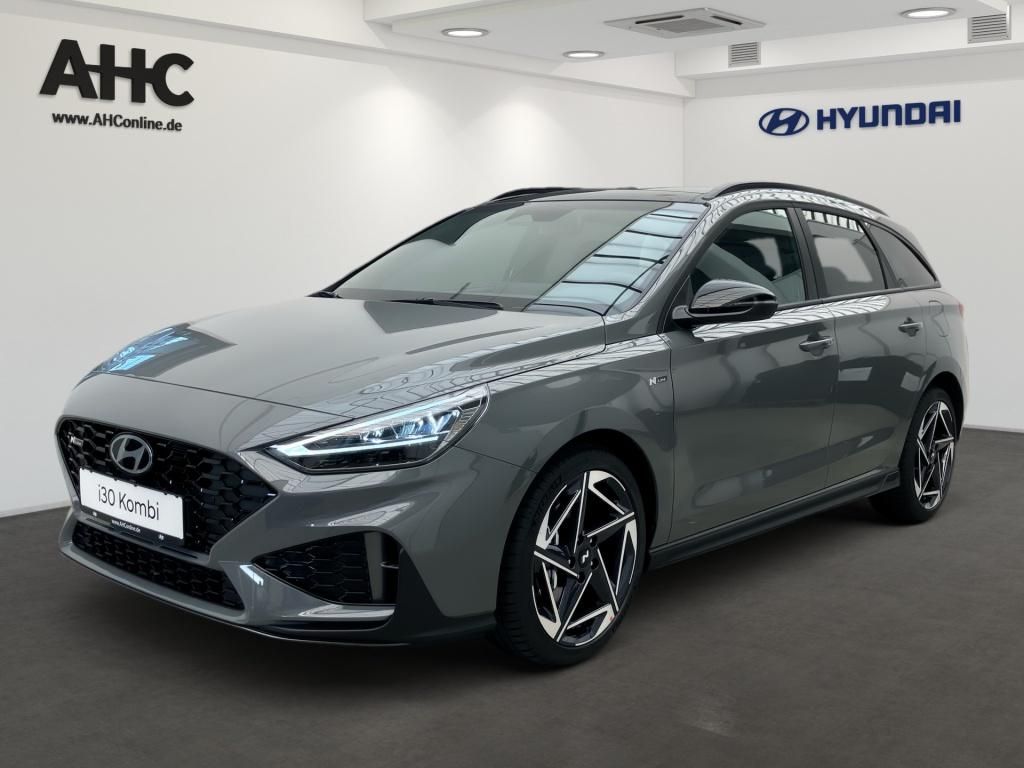 Hyundai i30 2025